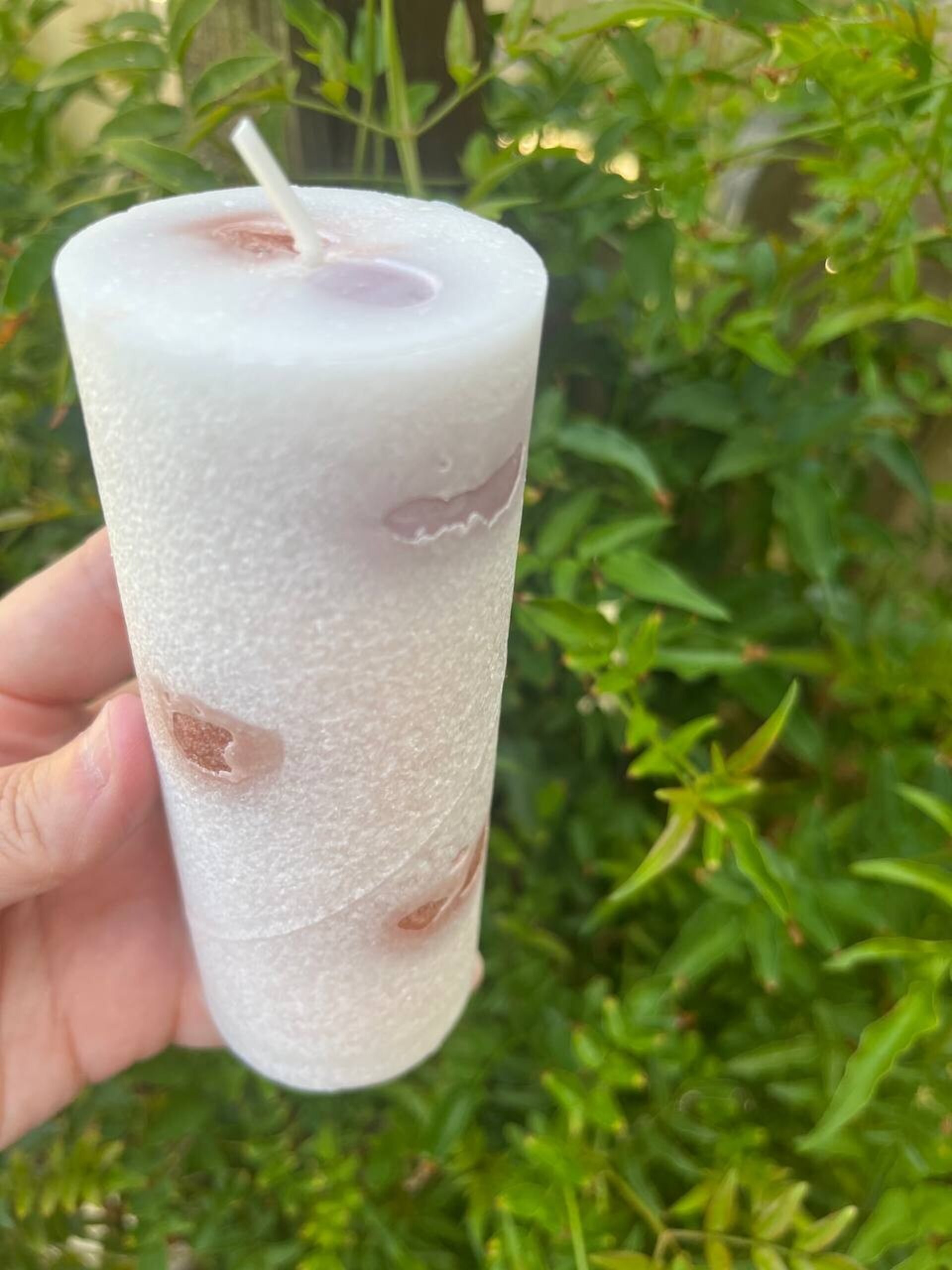 Vela Ritualizada LIMPIEZA ENERGÉTICA FAMILIA / AMIGOS - 2