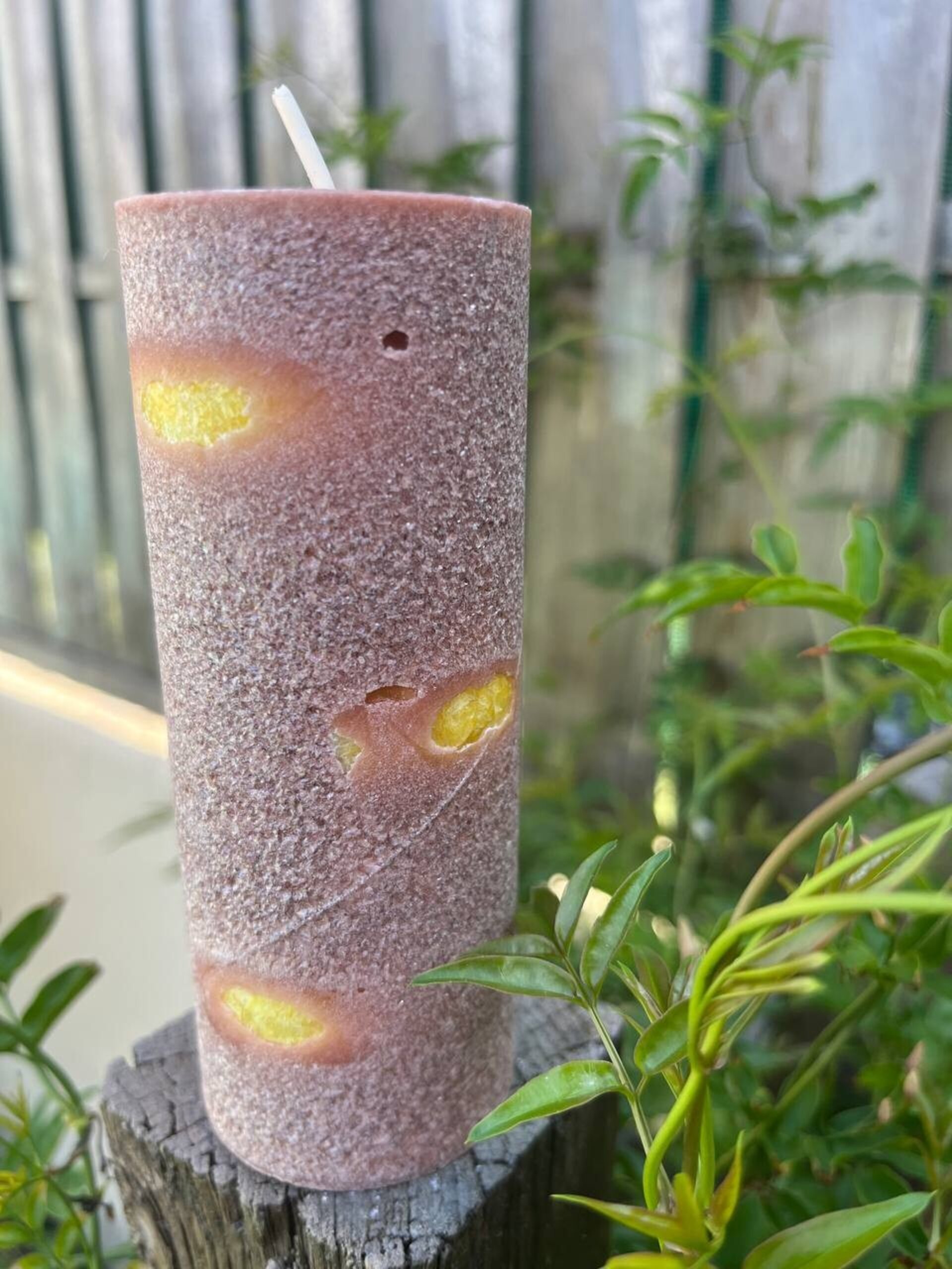 Vela Ritualizada PROTECCIÓN FAMILIA - 3