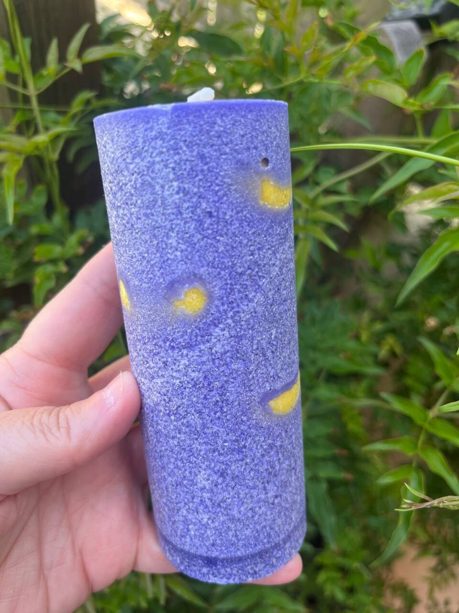 Vela Ritualizada CAMBIO TRABAJO - 2