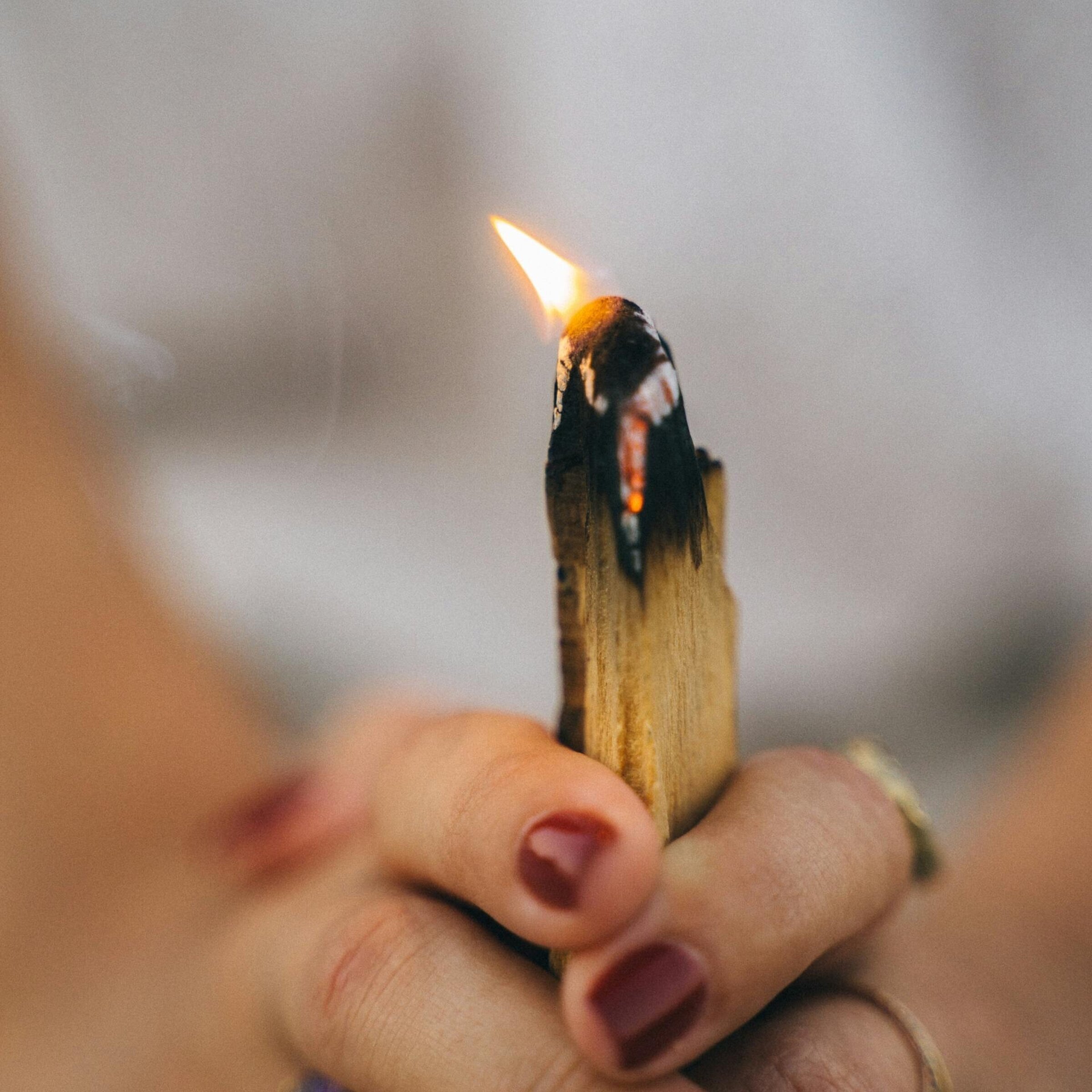 Palo santo